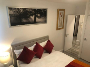 Luxury 2 Bedroom Flat in Abbey Wood, London
